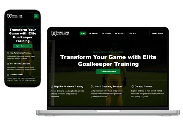 modern home at night